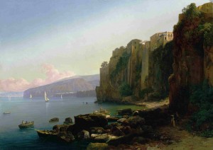 Ender sorrent